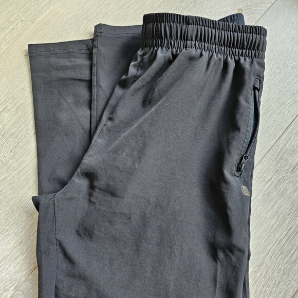 Boys Balance Collection Track Pants - Picture 2 of 6